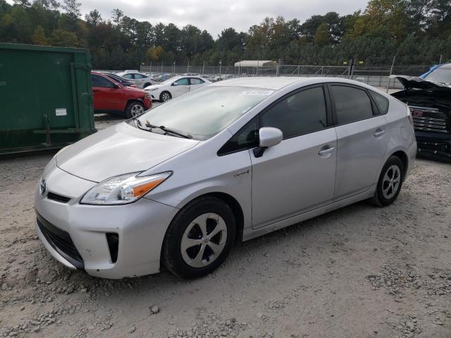 VIN JTDKN3DU2F0428511 2015 Toyota Prius no.1