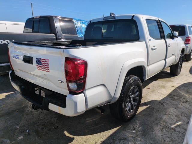 VIN 3TMAZ5CN9PM219531 2023 Toyota Tacoma, Double Cab no.3