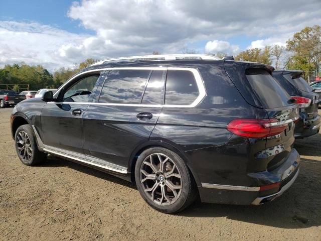 VIN 5UXCW2C08M9G10976 2021 BMW X7 no.2