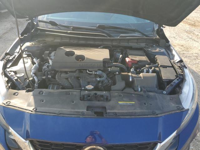 2019 NISSAN ALTIMA S - 1N4BL4BV3KC255006
