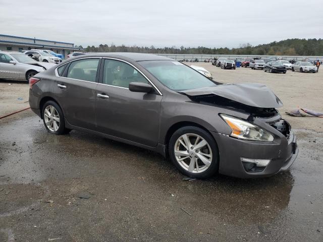 2015 NISSAN ALTIMA 2.5 - 1N4AL3AP8FC266582