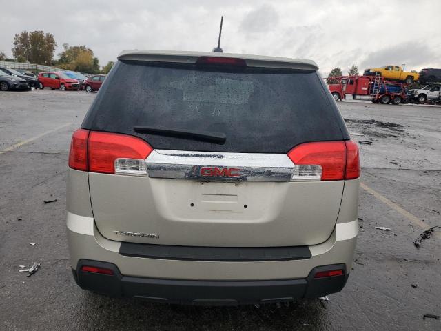 2015 GMC TERRAIN SL - 2GKALMEK0F6354750