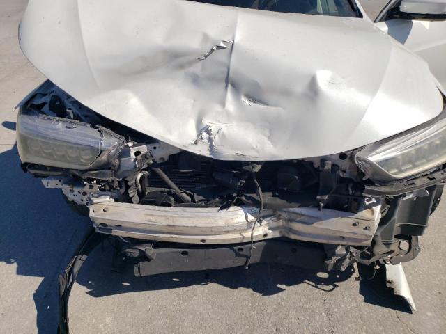 2020 ACURA TLX ADVANC 19UUB3F86LA000062