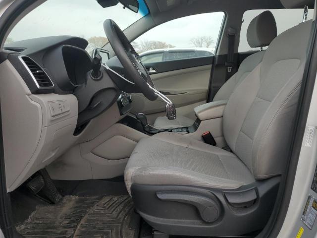2019 HYUNDAI TUCSON SE - KM8J2CA47KU941566