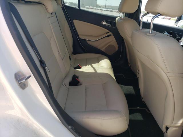 2019 MERCEDES-BENZ GLA 250 - WDCTG4EB1KU017485