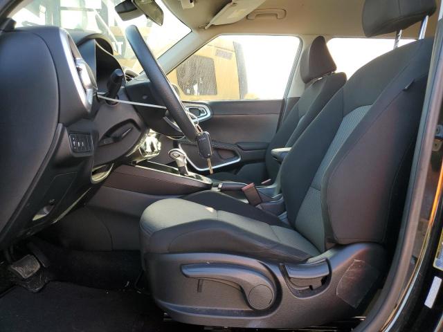 2023 KIA SOUL - KNDJ23AU8P7838862