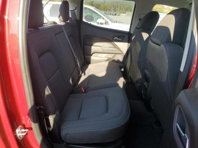 2019 CHEVROLET COLORADO L - 1GCGTCEN8K1190445