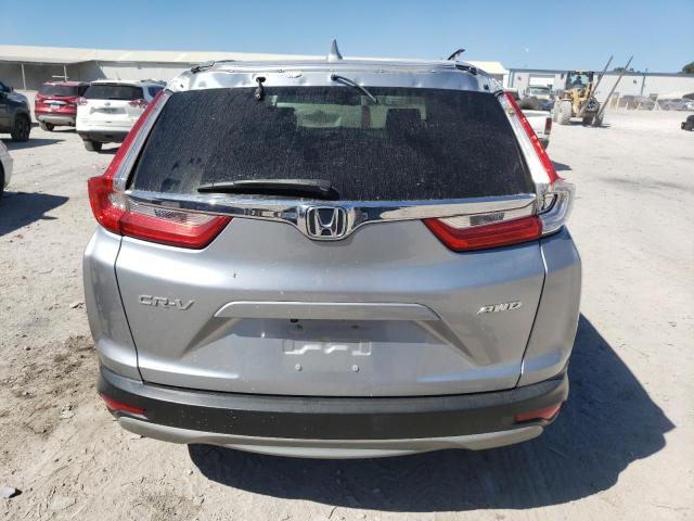 2019 HONDA CR-V EXL - 5J6RW2H81KA005940