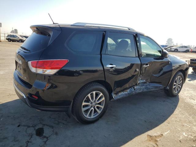 2016 NISSAN PATHFINDER - 5N1AR2MN0GC622095