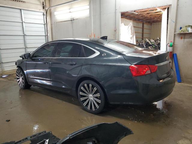 2015 CHEVROLET IMPALA LT - 2G1115SL9F9265688