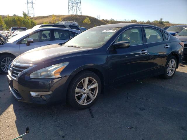 2015 NISSAN ALTIMA 2.5 #3023634240