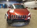 JEEP CHEROKEE L снимка