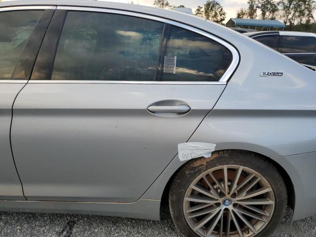2019 BMW 530E - WBAJA9C51KB254236