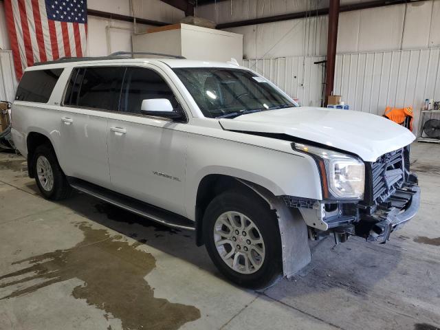 2017 GMC YUKON XL K - 1GKS2GKC4HR303765