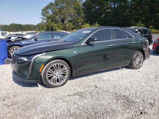 2020 CADILLAC CT4 PREMIU #3023061214