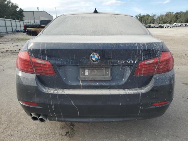 VIN WBA5A5C57ED507787 2014 BMW 5 Series, 528 I no.6