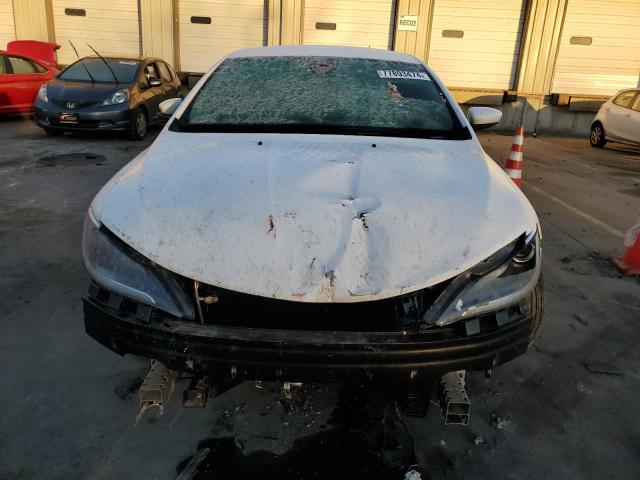 VIN 1C3CCCAB0FN679399 2015 CHRYSLER 200 no.5