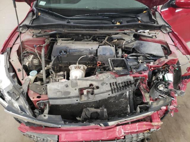 2016 HONDA ACCORD SPO - 1HGCR2F56GA185100