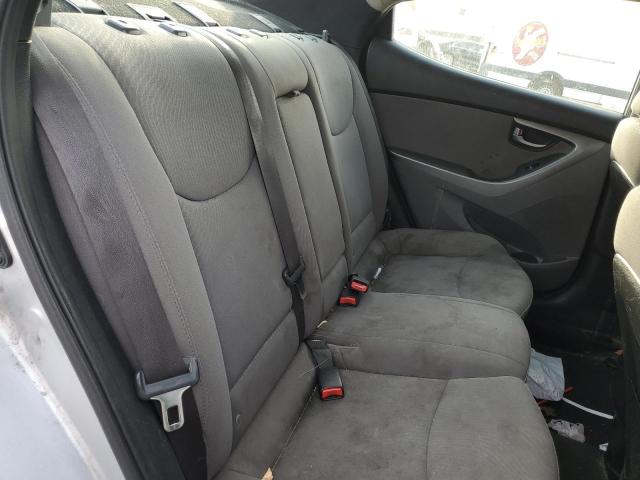 2015 HYUNDAI ELANTRA SE - 5NPDH4AE3FH626181