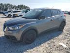 2020 NISSAN KICKS S - 3N1CP5BV2LL558263