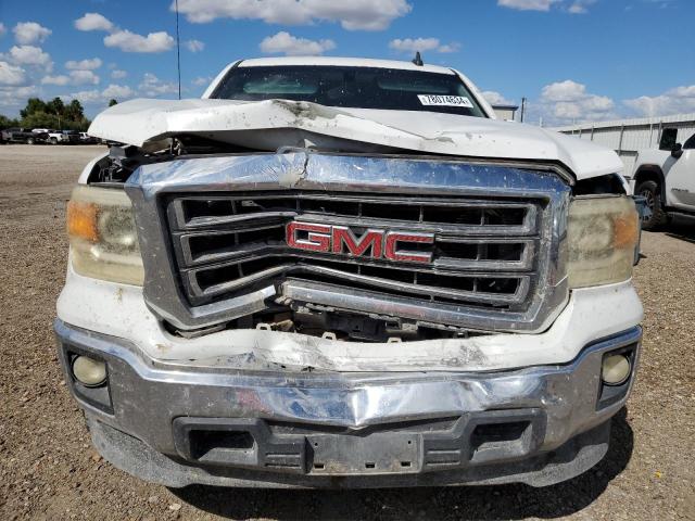 2015 GMC SIERRA C15 - 3GTP1UEC1FG136597