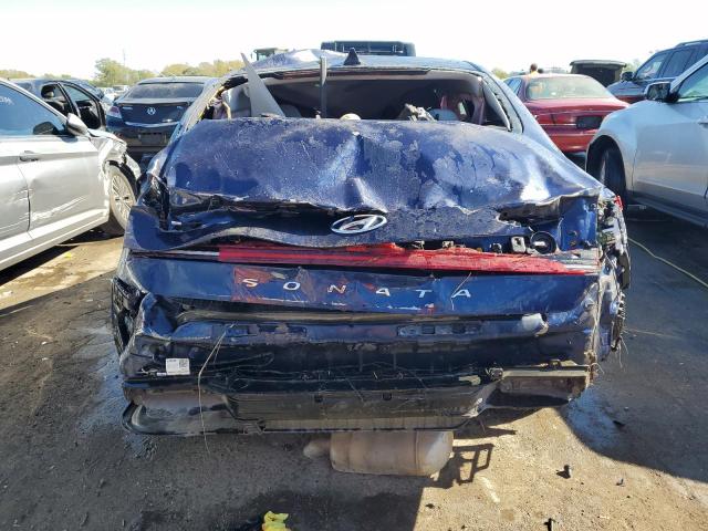 2021 HYUNDAI SONATA SE - 5NPEG4JA1MH073922