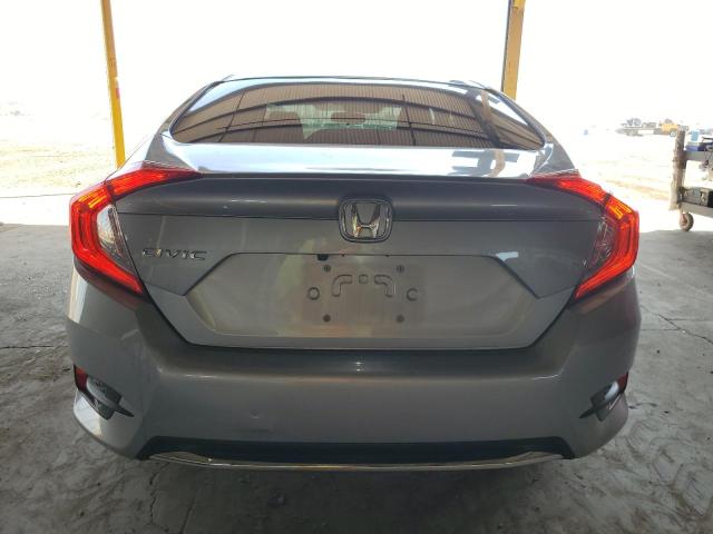 2019 HONDA CIVIC LX - 19XFC2F64KE212421
