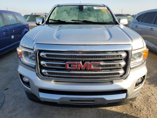 VIN 1GTG5CE33F1179027 2015 GMC Canyon, Slt no.5