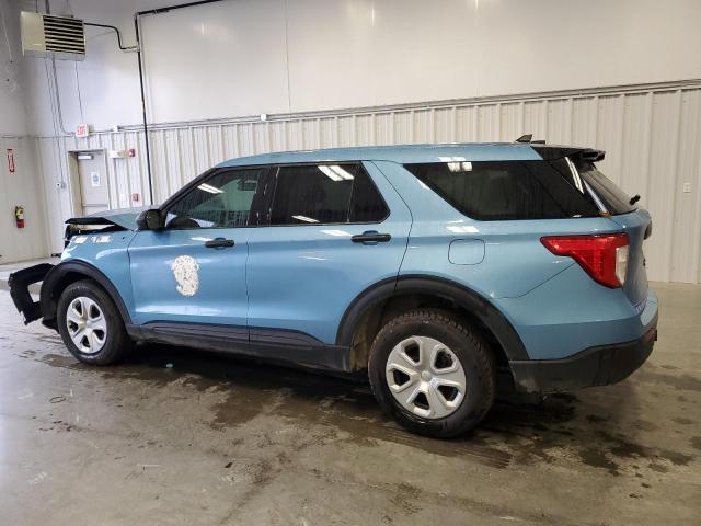 Vin: 1fm5k8aw1nna09765, lot: 71442844, ford explorer police interceptor 20222