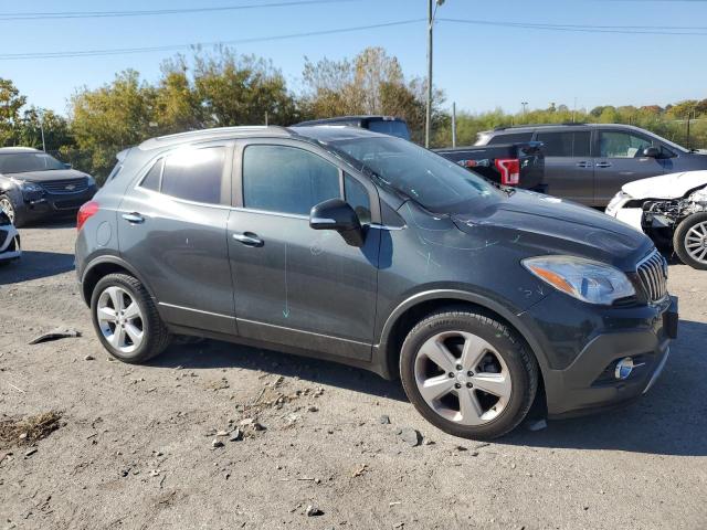 2016 BUICK ENCORE CON - KL4CJBSB5GB734906
