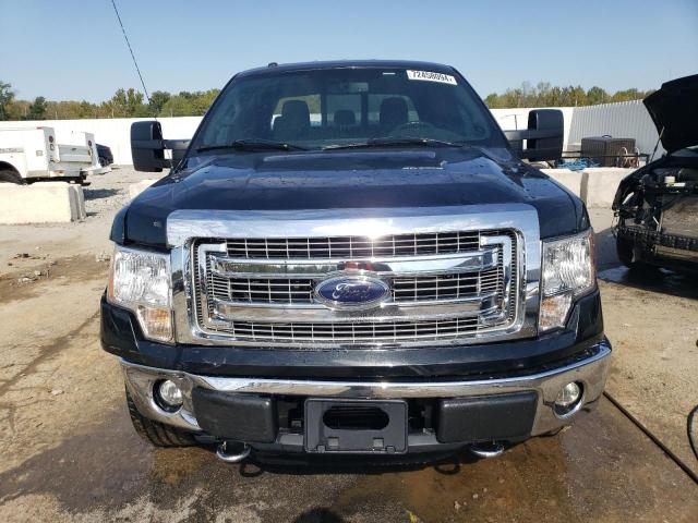 VIN 1FTFW1ET9EFB75482 2014 Ford F-150, Supercrew no.5