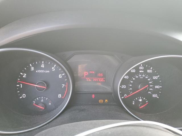 2015 KIA SEDONA LX - KNDMB5C12F6039160
