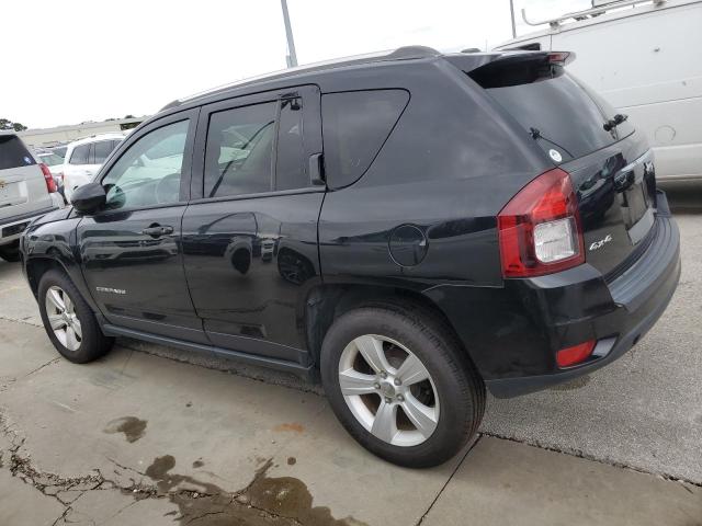 VIN 1C4NJDEB6ED684525 2014 Jeep Compass, Latitude no.2