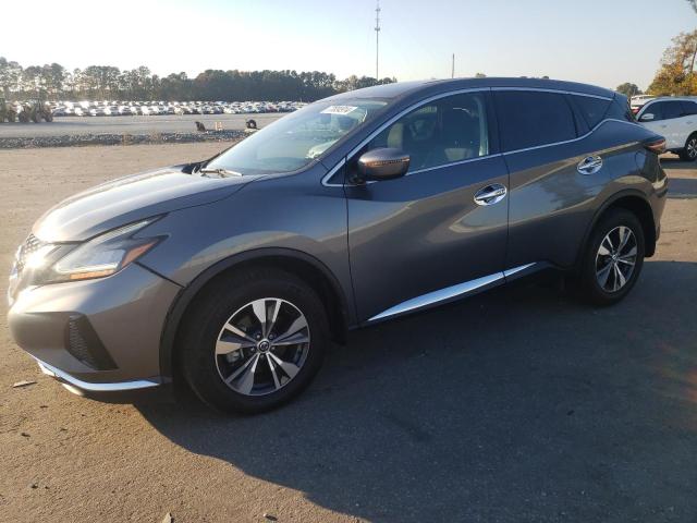 NISSAN MURANO S