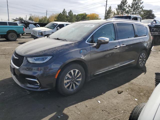 2021 CHRYSLER PACIFICA H #2938557433