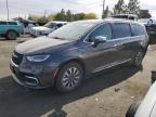 Lot #2938557433 2021 CHRYSLER PACIFICA H