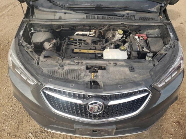 2017 BUICK ENCORE PRE - KL4CJDSB6HB019968