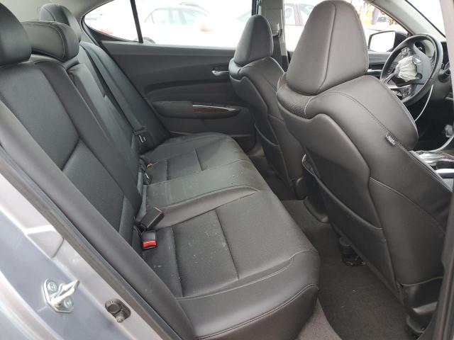 2015 ACURA TLX ADVANC 19UUB3F76FA008593