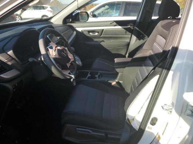 2021 HONDA CR-V SE - 5J6RW2H71ML024048