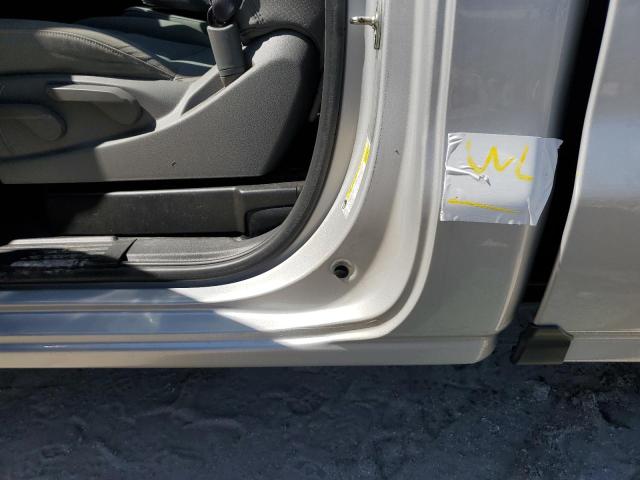 2017 GMC SIERRA C15 - 1GTN1LEH4HZ334655