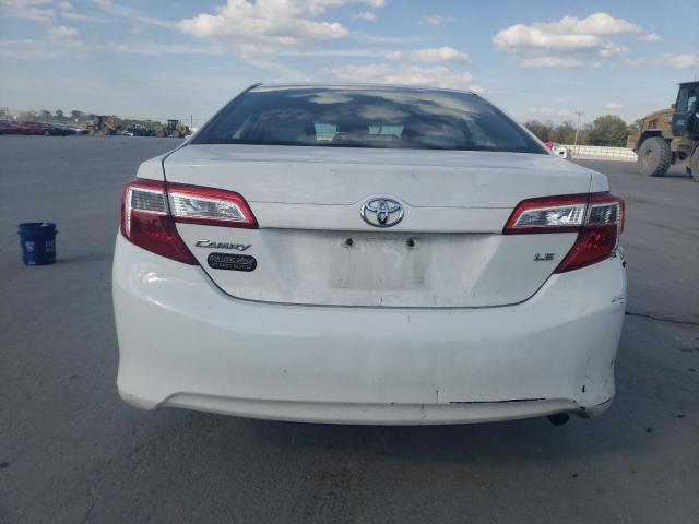 VIN 4T4BF1FK1DR274829 2013 Toyota Camry, L no.6