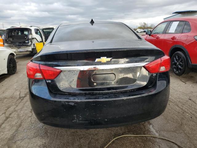 VIN 2G1115S36G9139614 2016 CHEVROLET IMPALA no.6