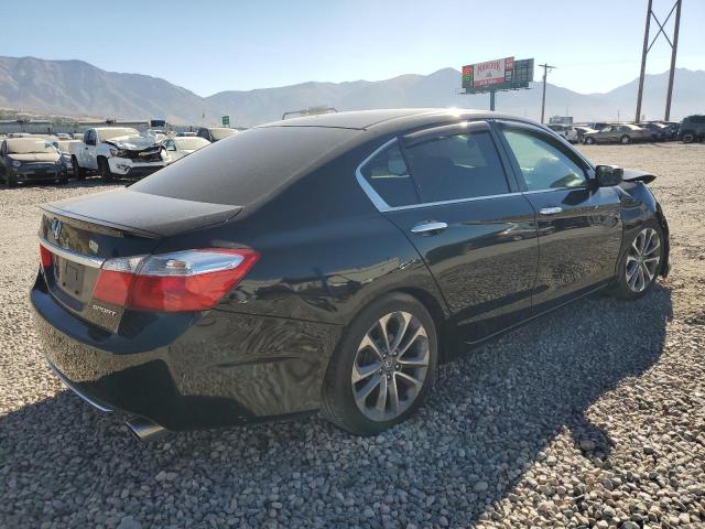 VIN 1HGCR2E56FA186070 2015 Honda Accord, Sport no.3