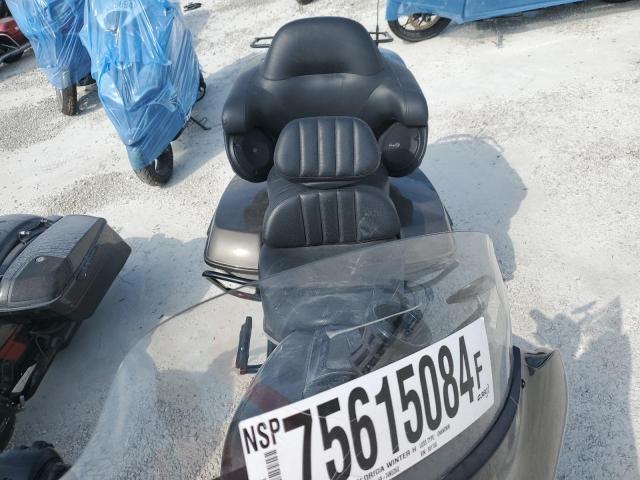 2021 HARLEY-DAVIDSON FLHTKSE 1HD1TEH18MB951156