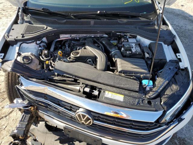 2024 VOLKSWAGEN JETTA S - 3VW5M7BU7RM013340