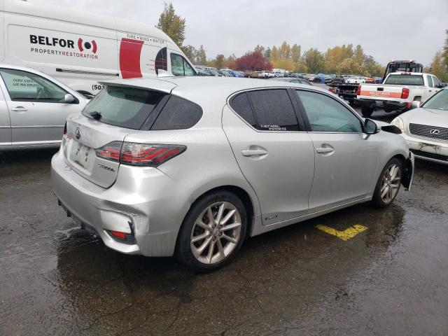 2015 LEXUS CT 200 - JTHKD5BH8F2234475