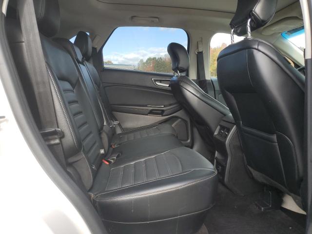 VIN 2FMTK4J8XFBB78956 2015 Ford Edge, Sel no.11