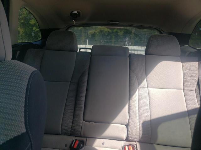 2020 SUBARU OUTBACK PR - 4S4BTAEC8L3189858