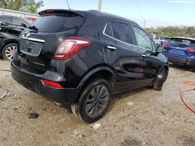 VIN KL4CJASB2HB208745 2017 Buick Encore, Preferred no.3