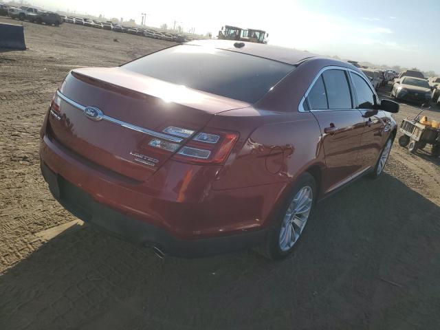2017 FORD TAURUS LIM - 1FAHP2F86HG129151